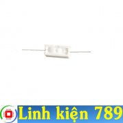 Trở sứ 5W 15Ω 